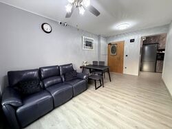 Blk 95B City Vue @henderson (Bukit Merah), HDB 3 Rooms #610248161